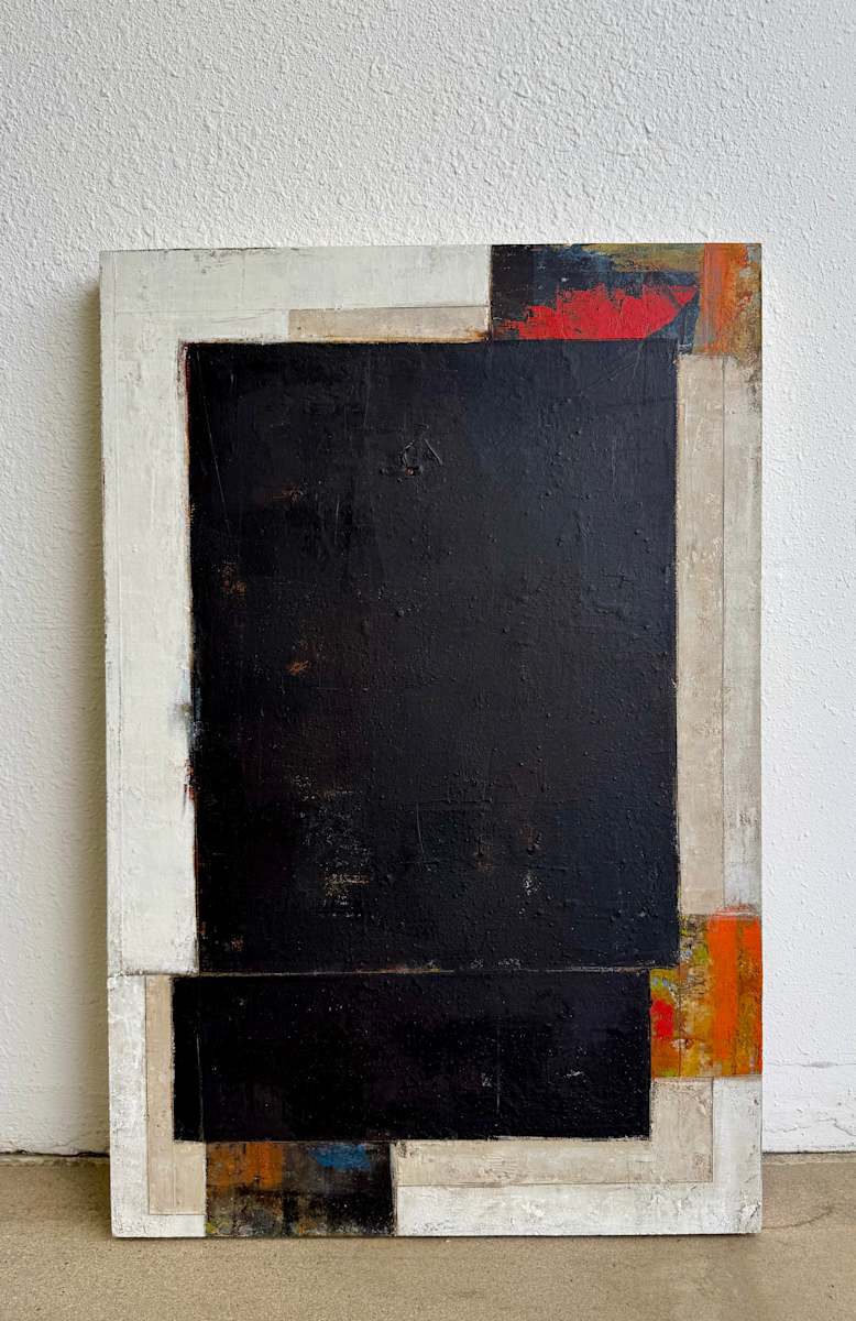 Inner strata | 3 by Kippi Leonard Art Studio 