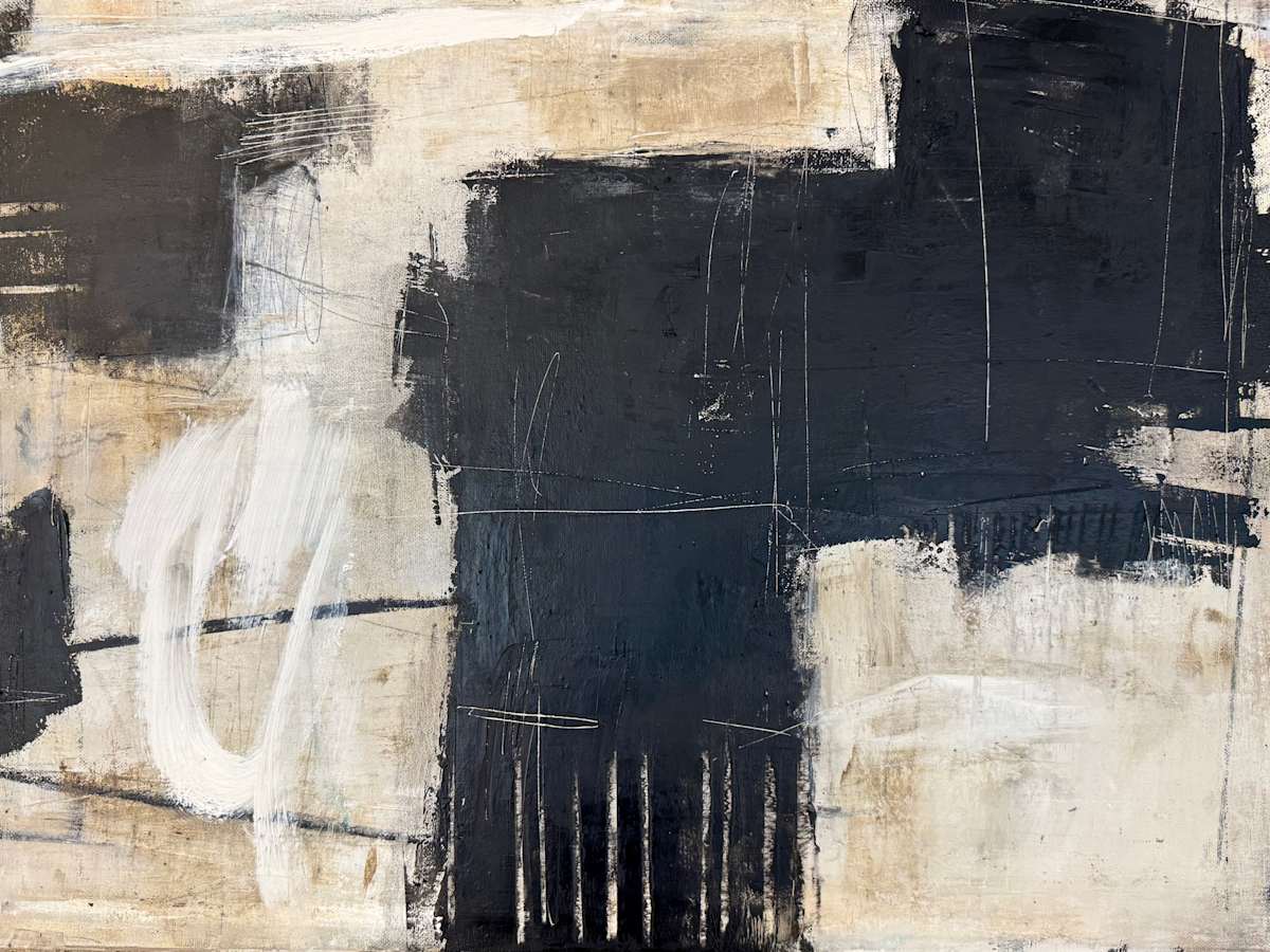 Silent dialogue by Kippi Leonard, Image 2.