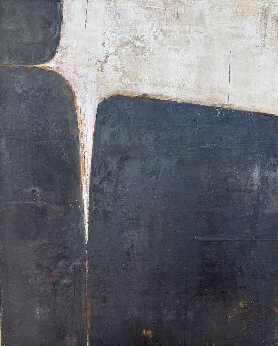 Familiar phrase by Kippi Leonard Art Studio 