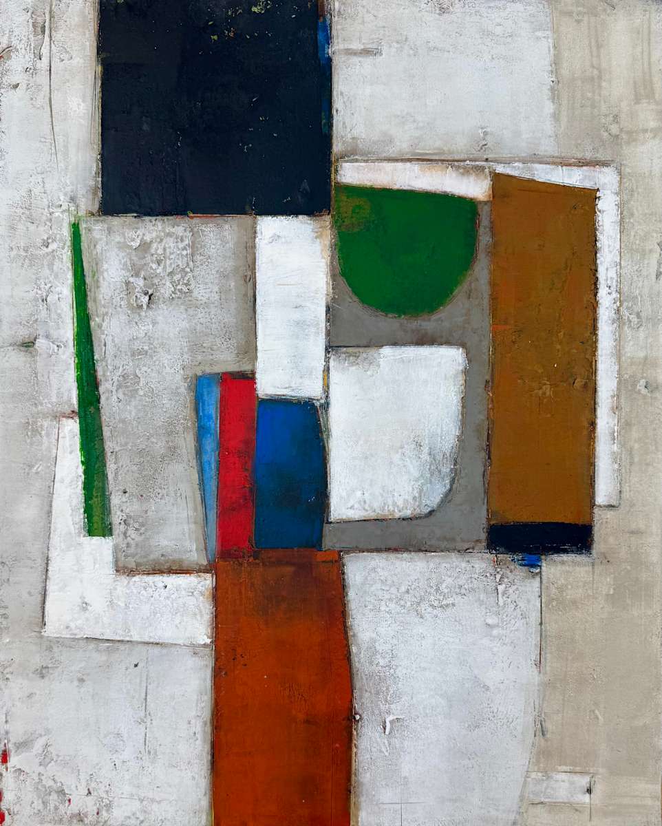 Palm Springs life | 3 by Kippi Leonard Art Studio 