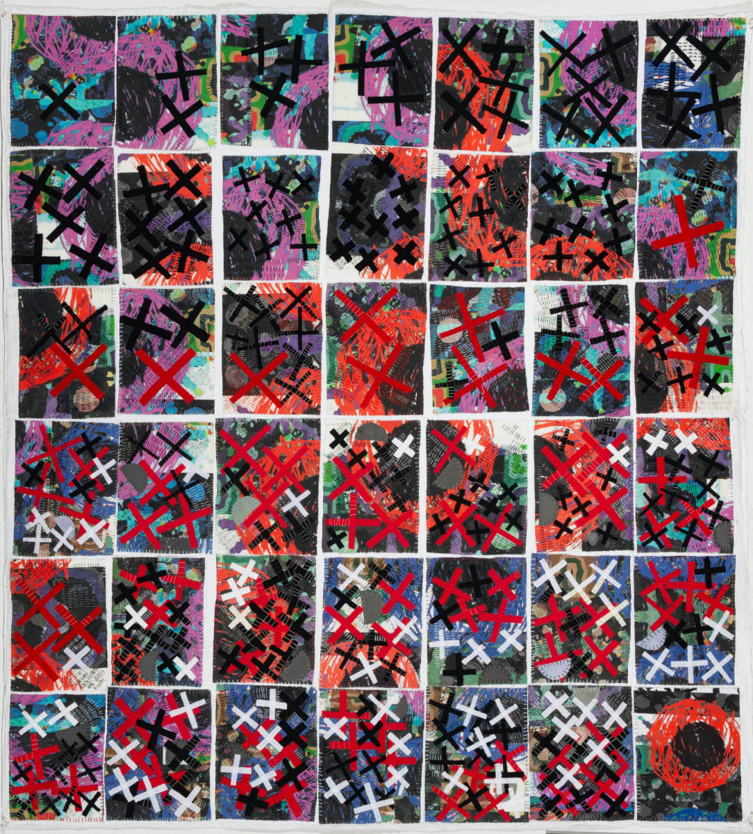 7 Days, 6 Weeks by Susie Monday, Image 1.