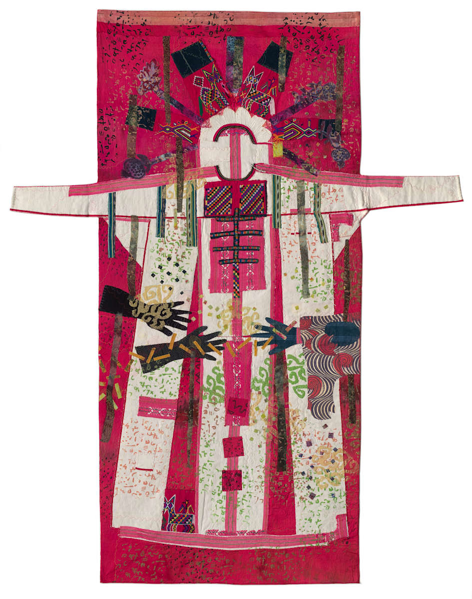 Rebekah by Susie Monday, Image 1.