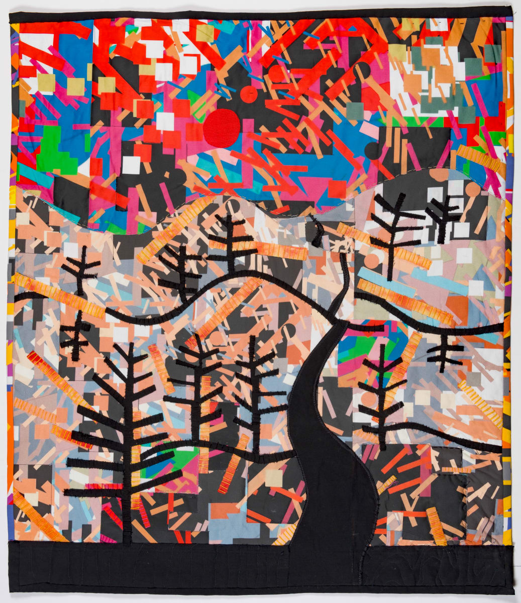 After the Fire by Susie Monday, Image 1.