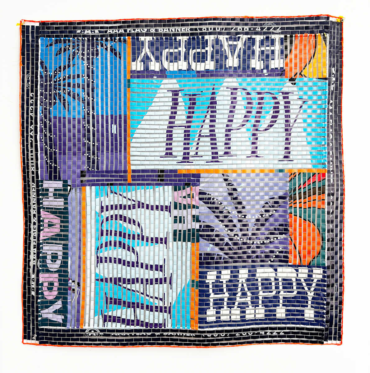 2 Happy by Shelley Heffler 