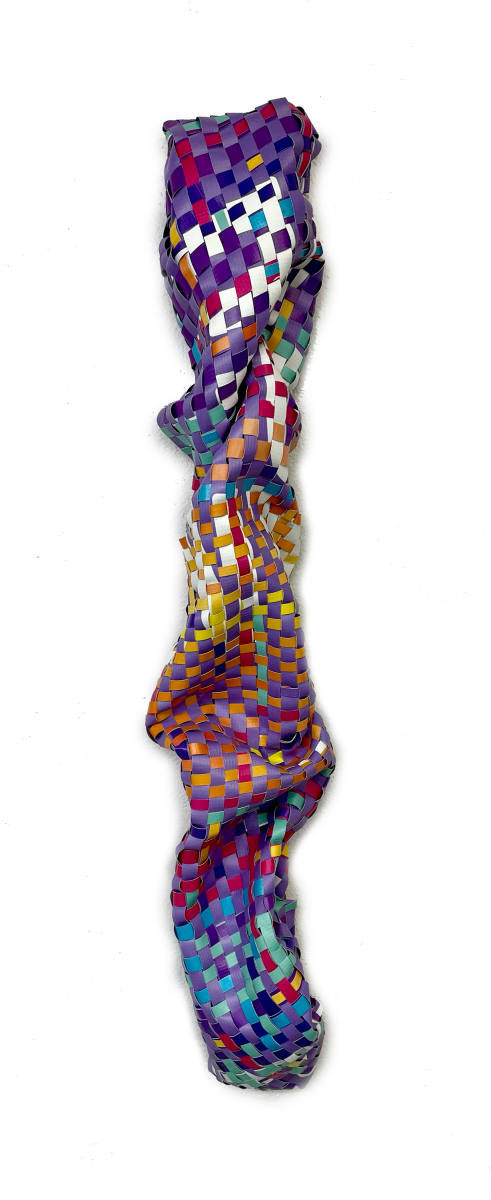 Becoming Illuminated by Shelley Heffler, Image 1.