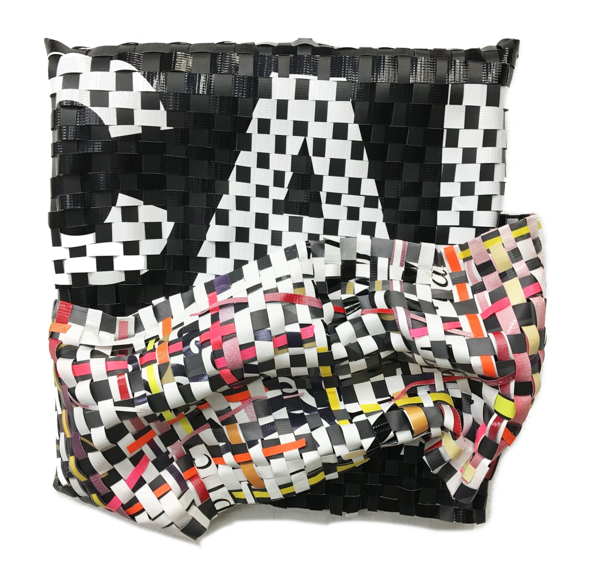 A Tangled Mess by Shelley Heffler 