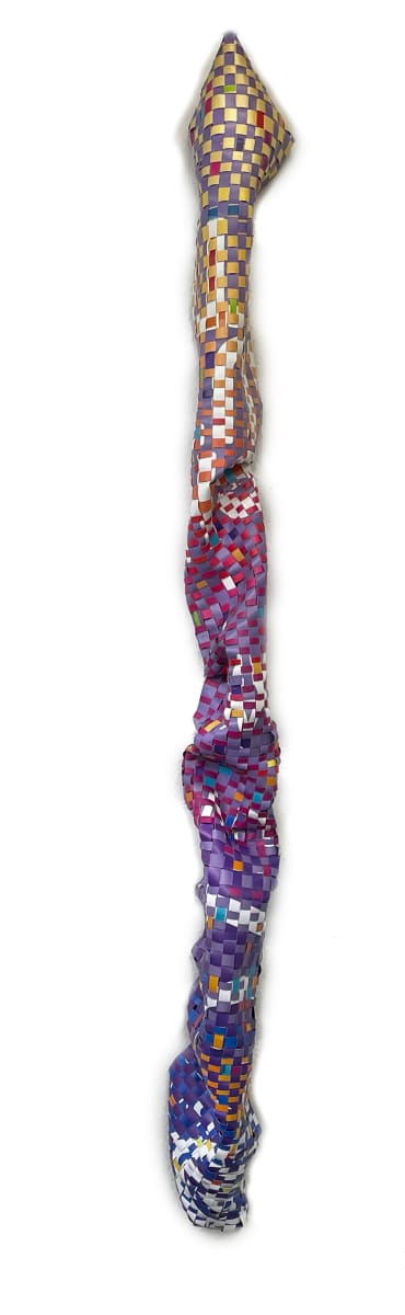 Becoming aware by Shelley Heffler 