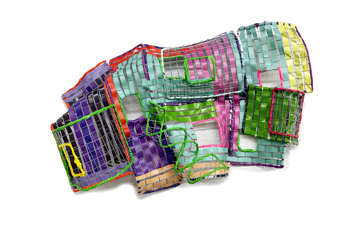 Co-op by Shelley Heffler, Image 1.