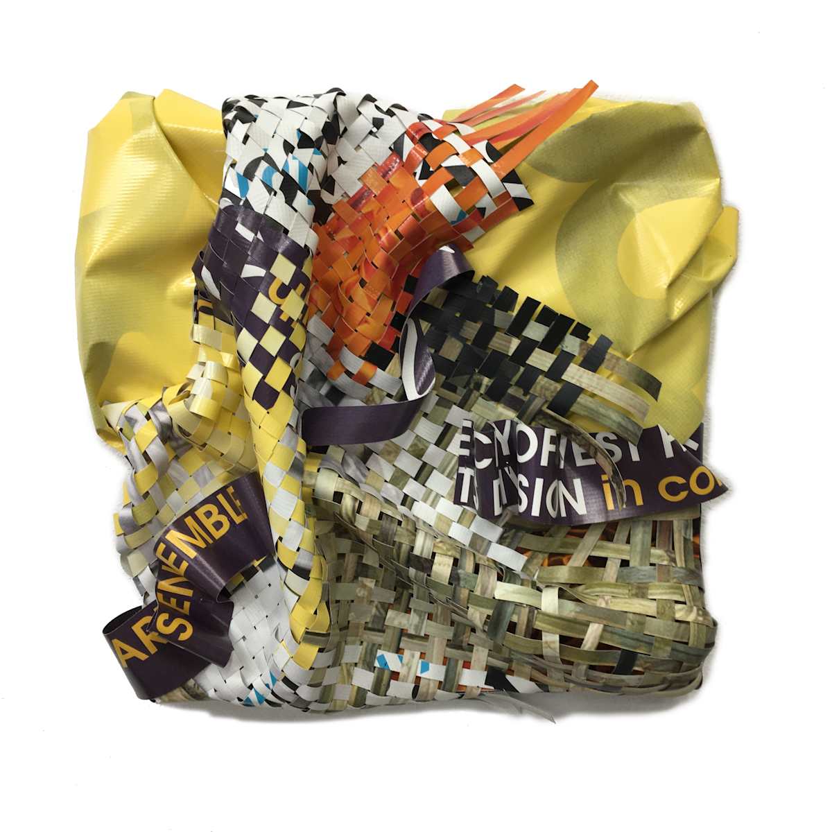 Ensemble by Shelley Heffler, Image 1.