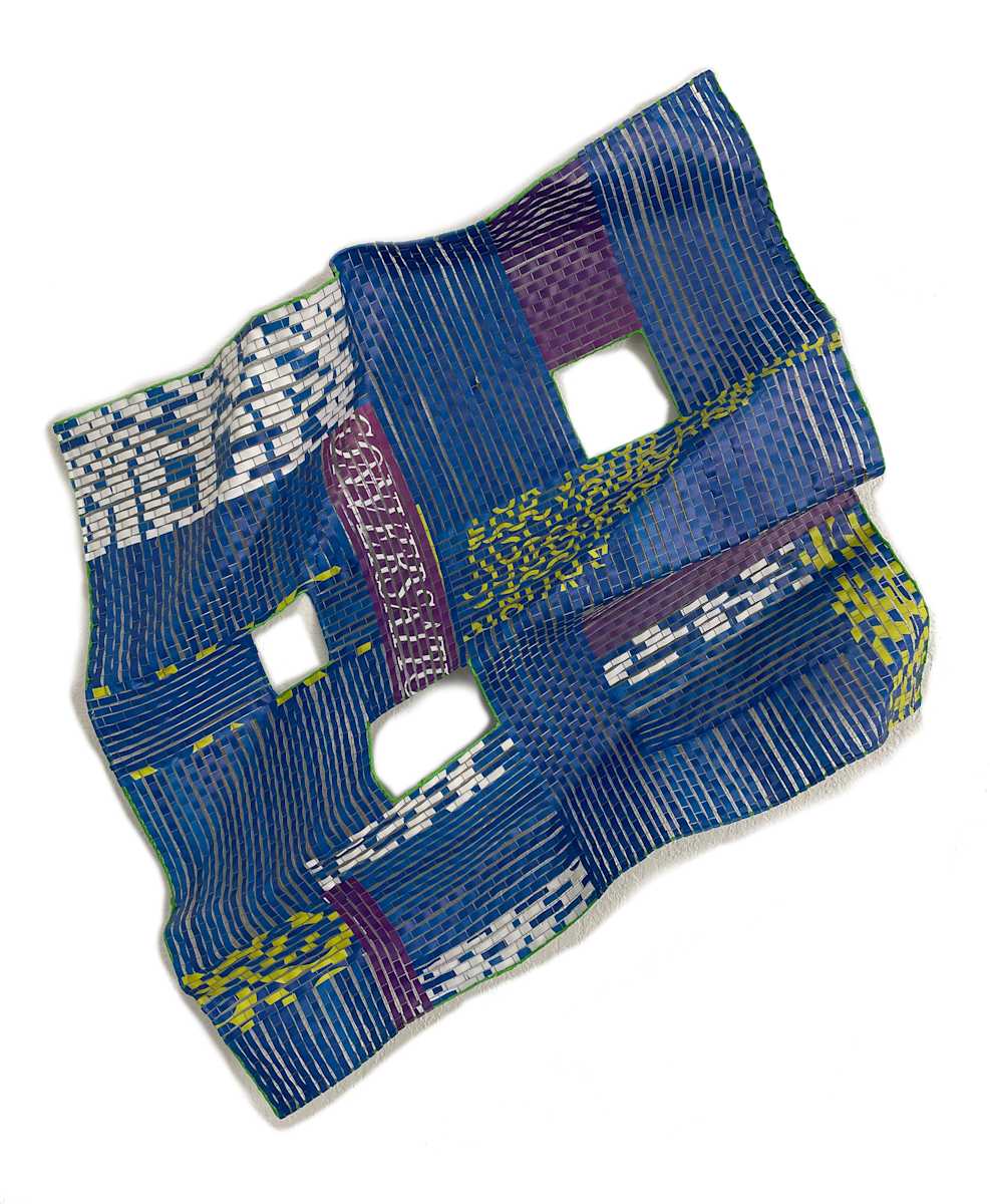 Hudson #1 by Shelley Heffler, Image 1.