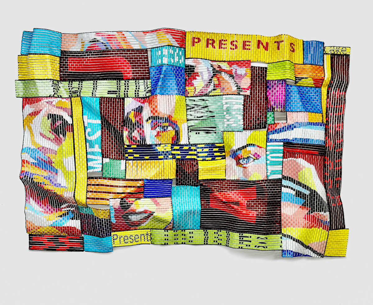 Presents Icon by Shelley Heffler, Image 1.