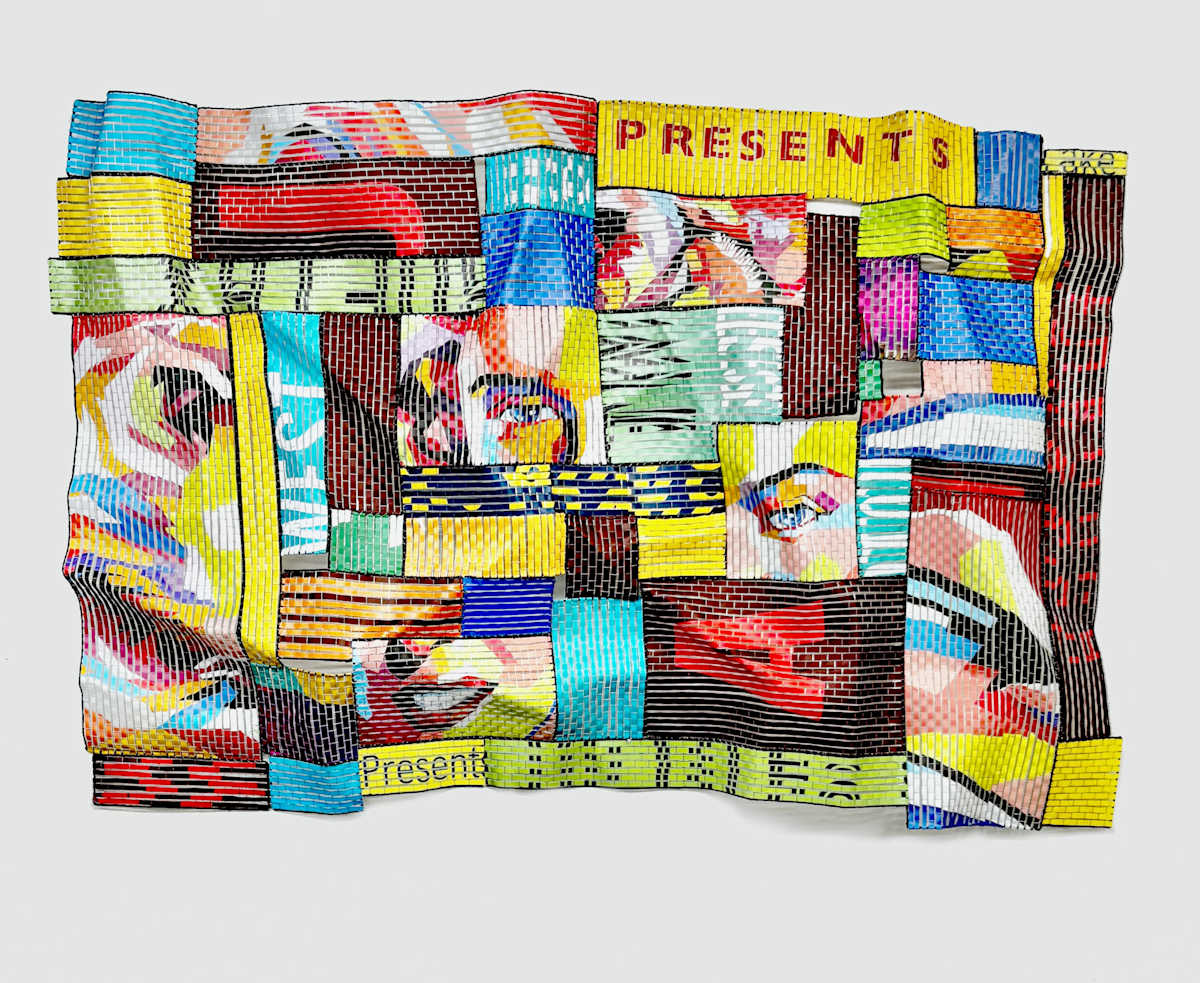 Presents Icon by Shelley Heffler, Image 1.