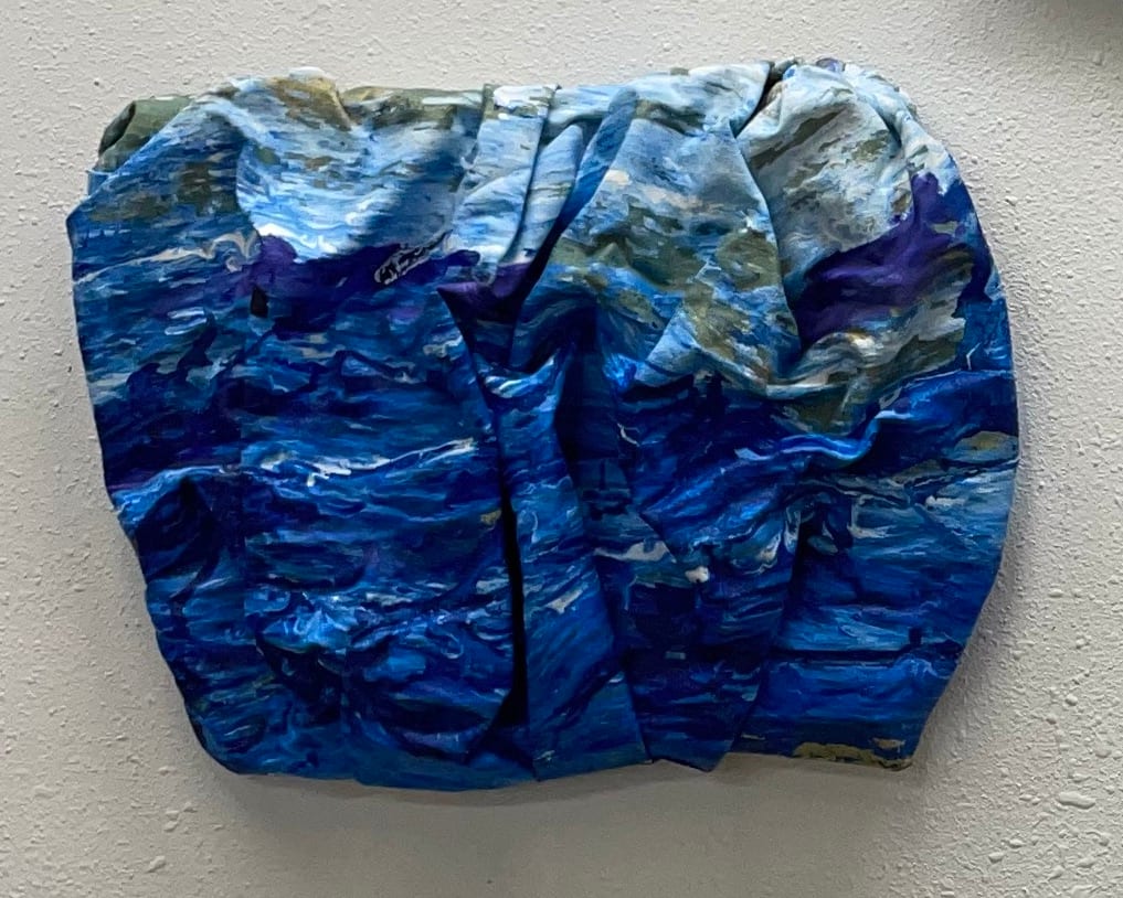 Peaceful River Flow by Shelley Heffler, Image 1.