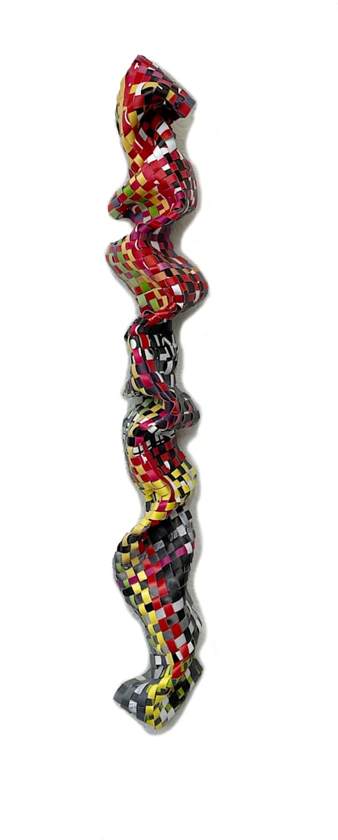 Varigation by Shelley Heffler, Image 1.