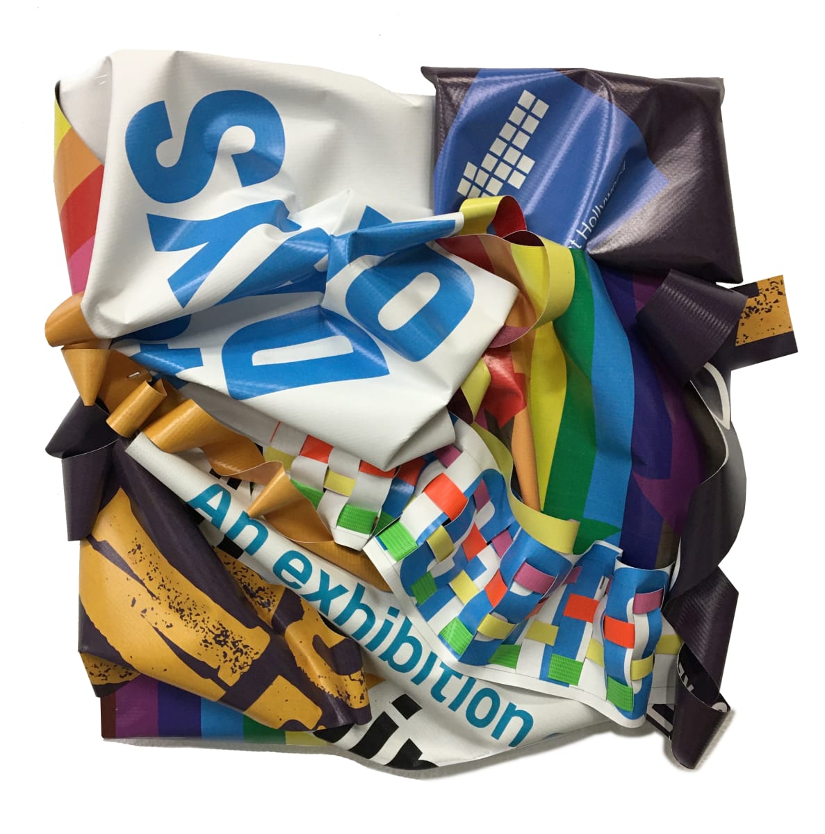 An Exhibition by Shelley Heffler  Image: An Exhibition