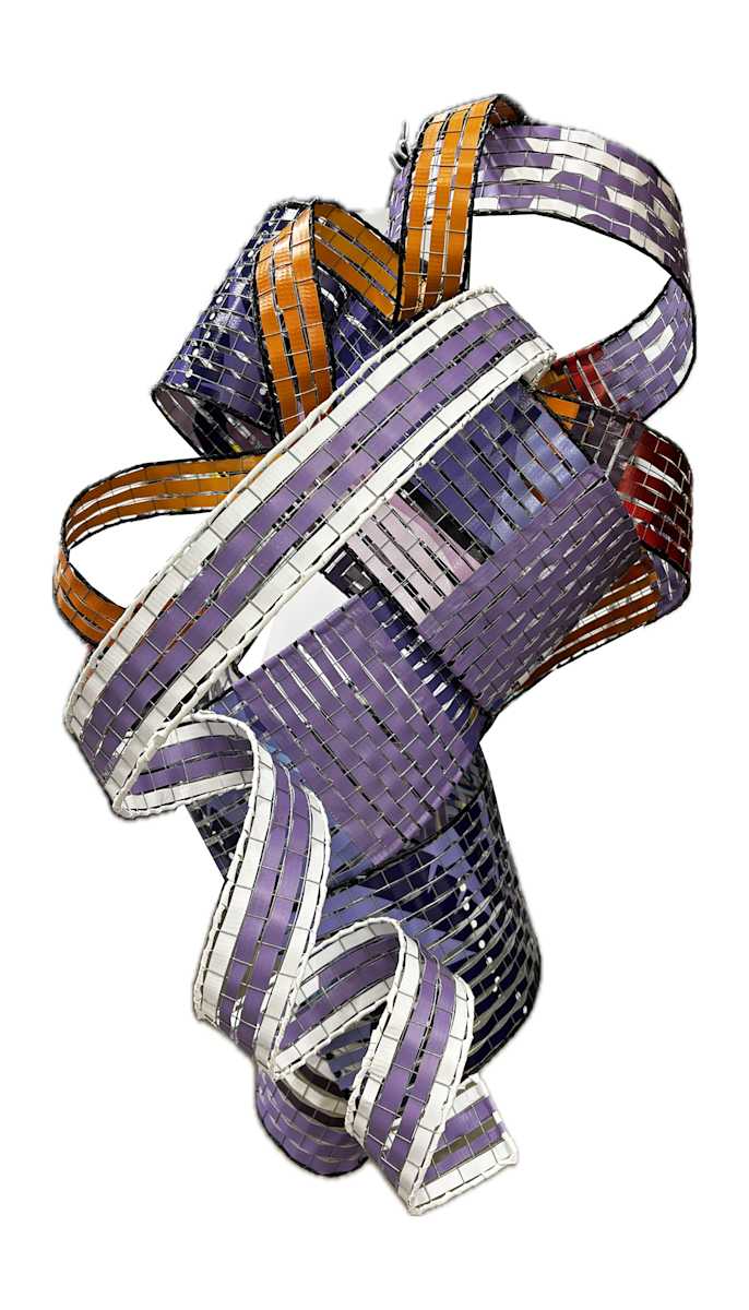Life is a whirlwind by Shelley Heffler, Image 1.