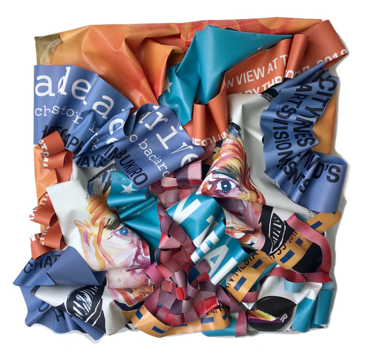 On View by Shelley Heffler  Image: On view