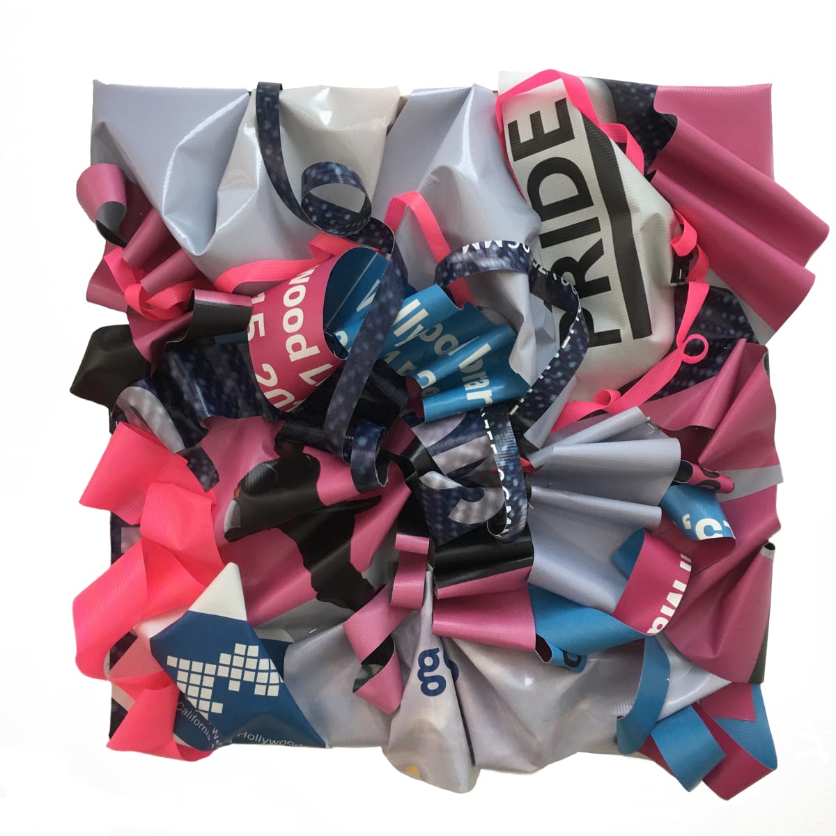 Pink Pride by Shelley Heffler, Image 1.