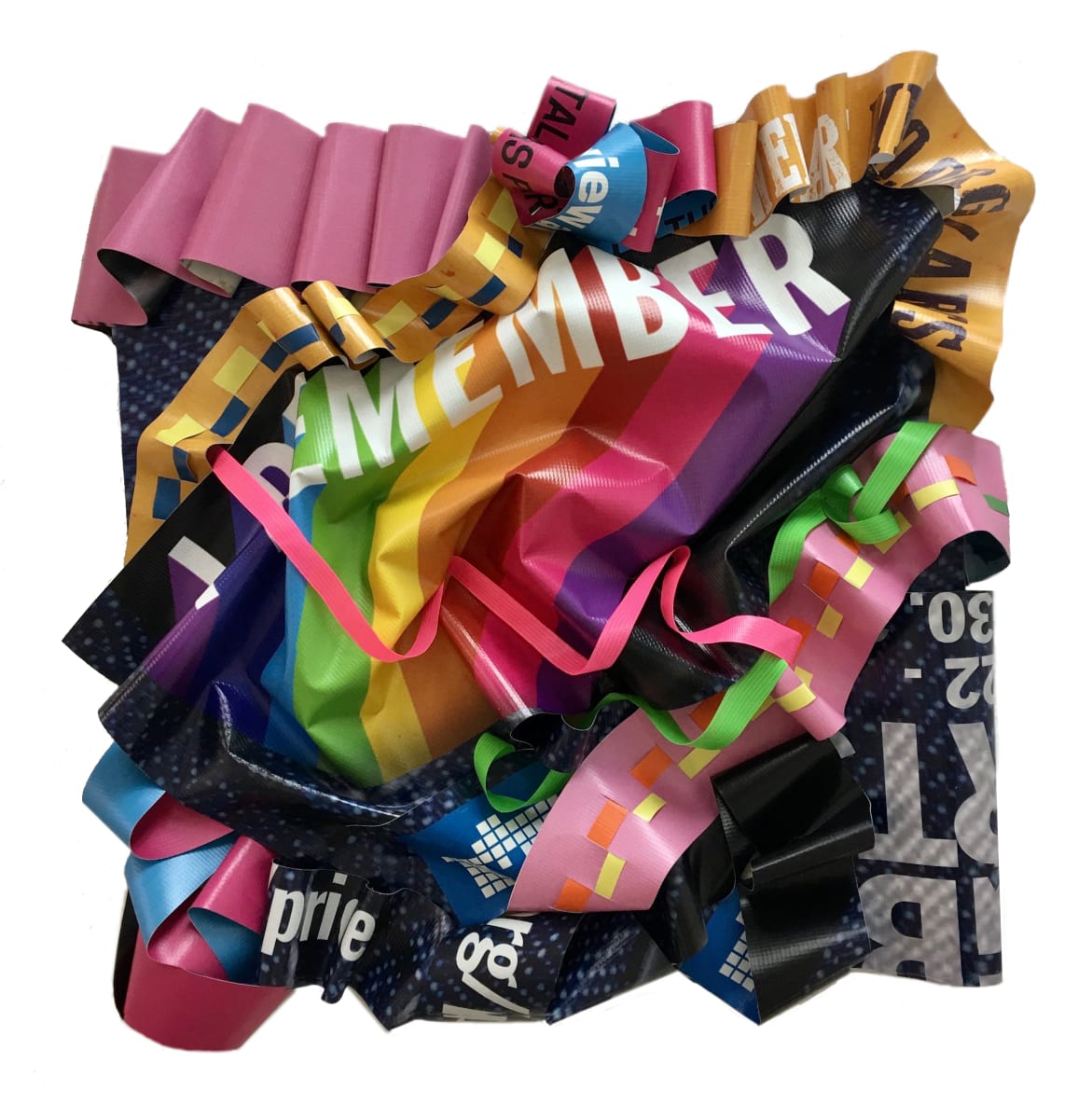 Remember by Shelley Heffler, Image 1.