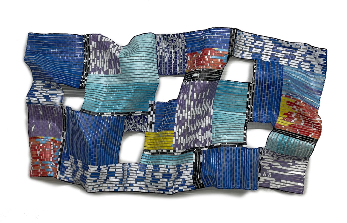 Unstructured by Shelley Heffler, Image 1.