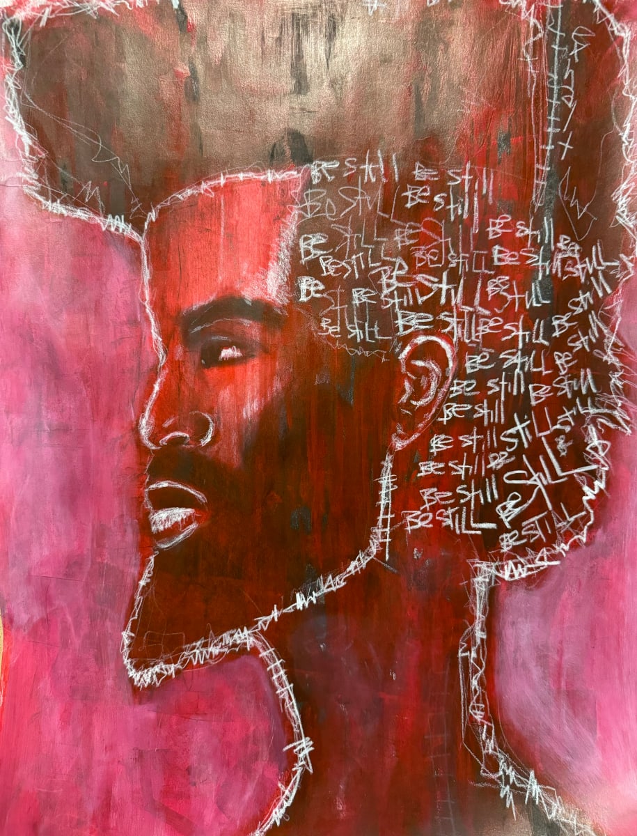 Nigeria (original) by Chris McMurry 