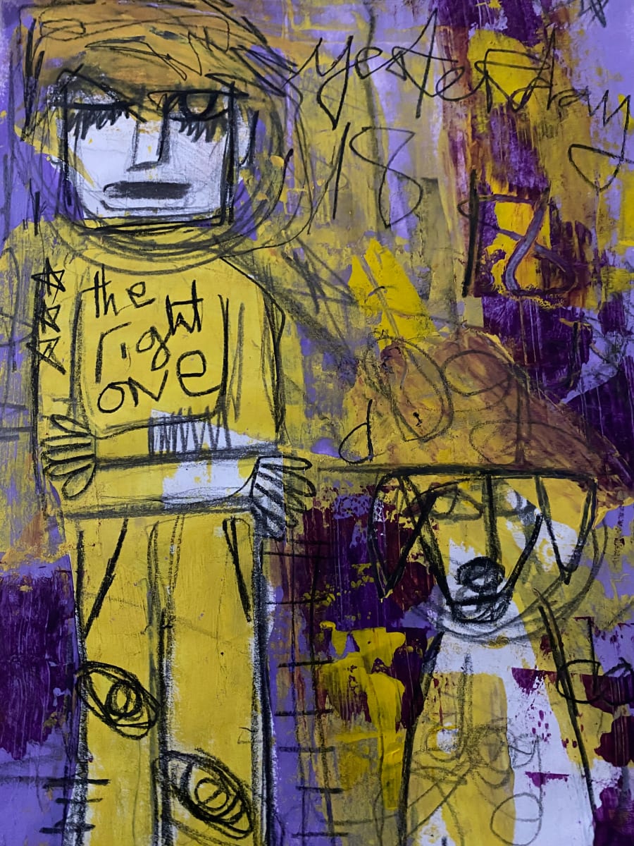 The Right One (card) by Chris McMurry, Image 7.
