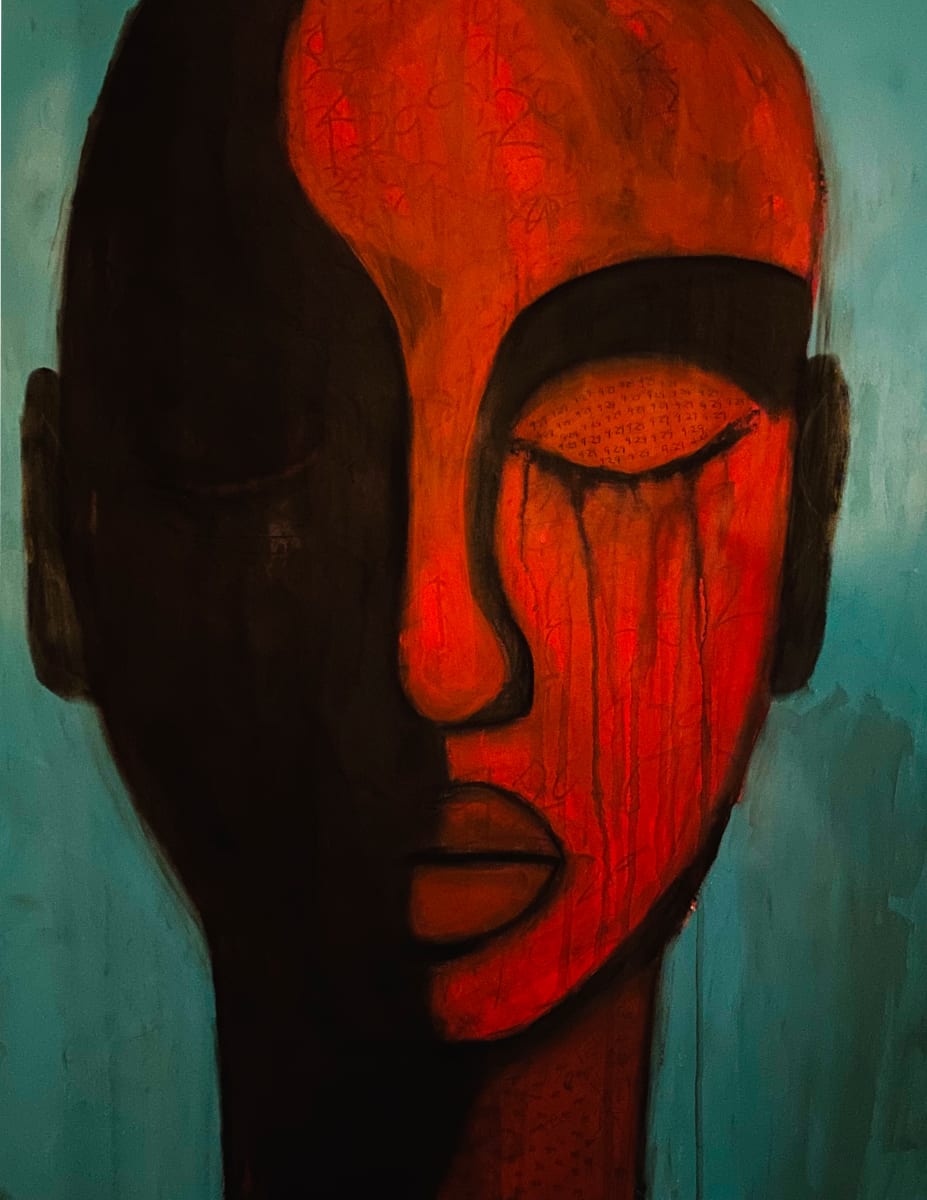 929 (original) by Chris McMurry 