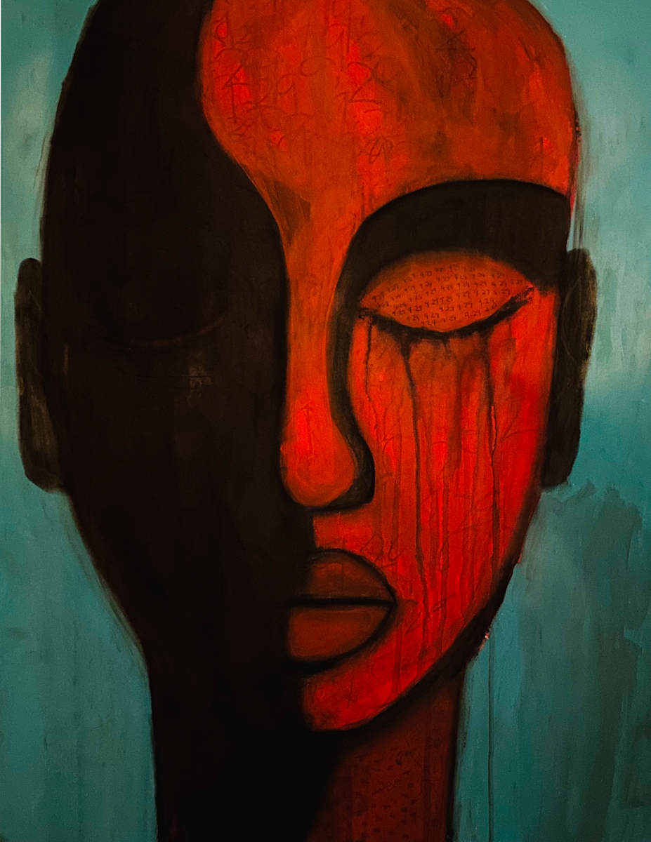929 (home decor print) by Chris McMurry 