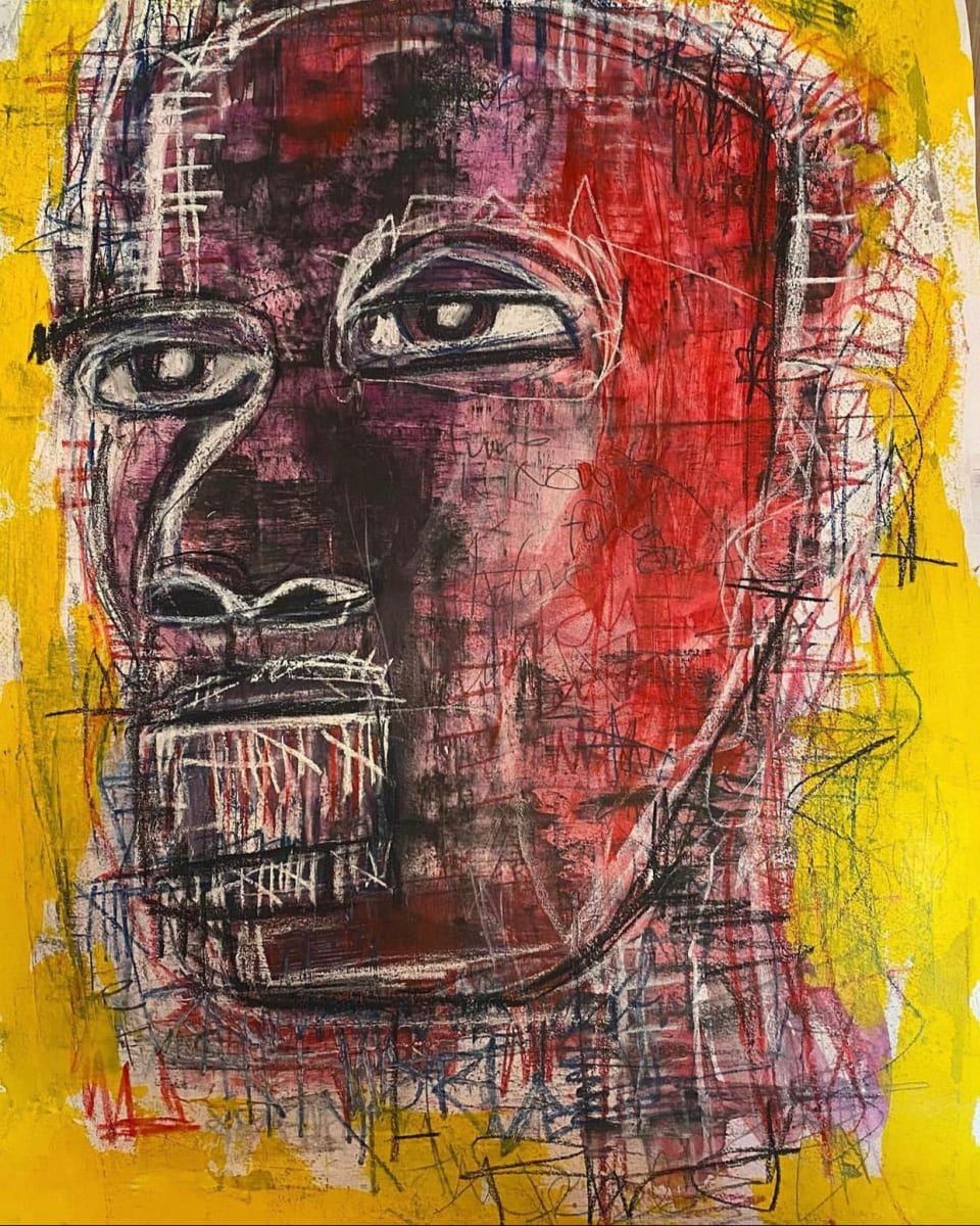 Disorderly (print), Image 2.