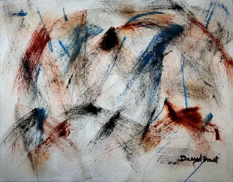 Despair Parallel by Darryl L. Grant, Image 2.