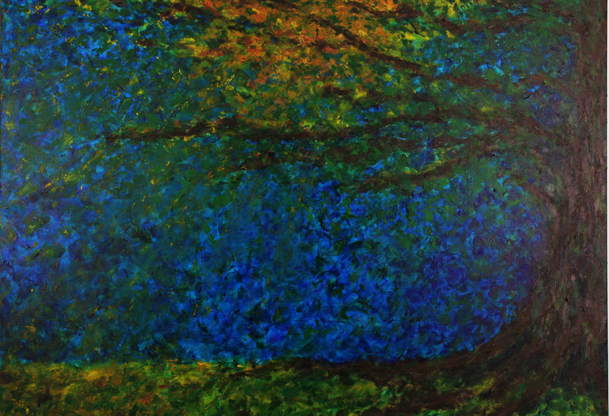Summer Light by Darryl L. Grant, Image 1.