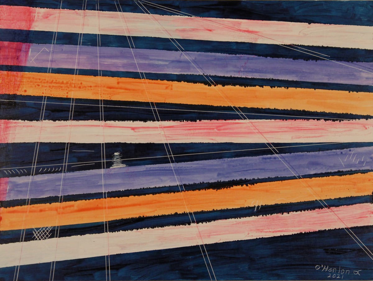 Perception by Joe O'Hanlon, Image 1.