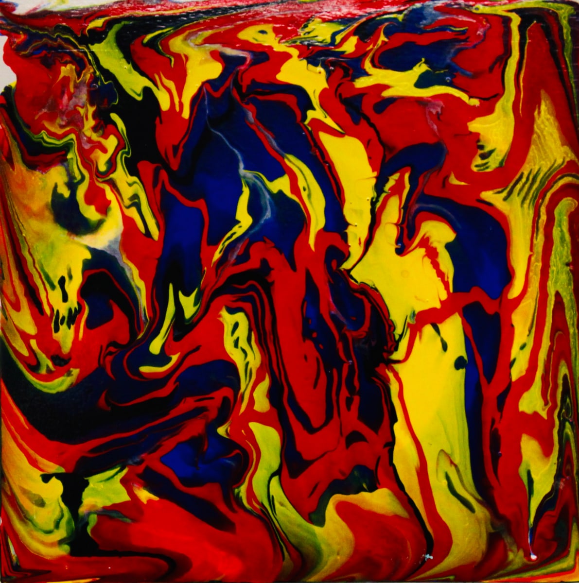 Drift by Joe O'Hanlon, Image 1.