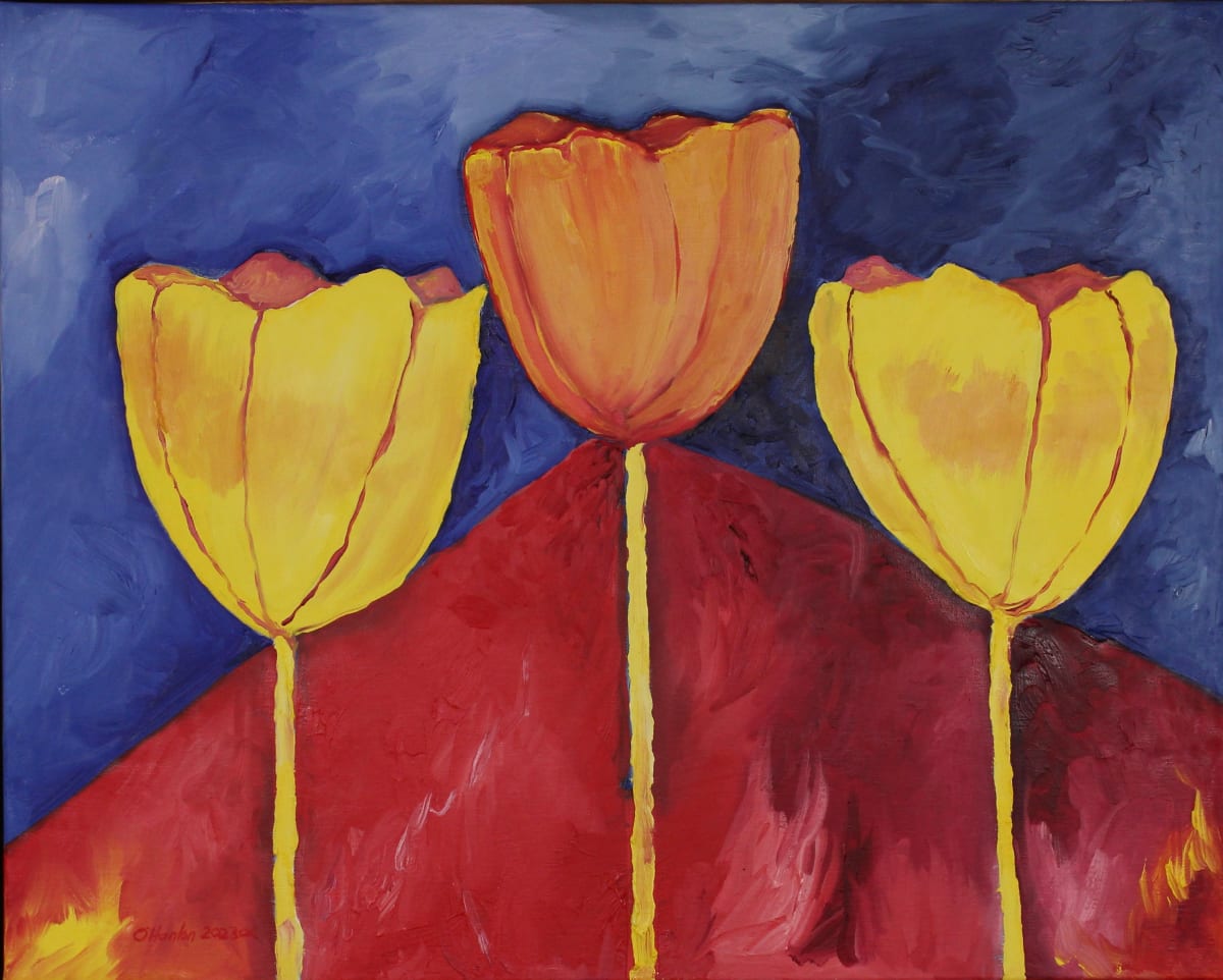 Hope Two by Joe O'Hanlon 