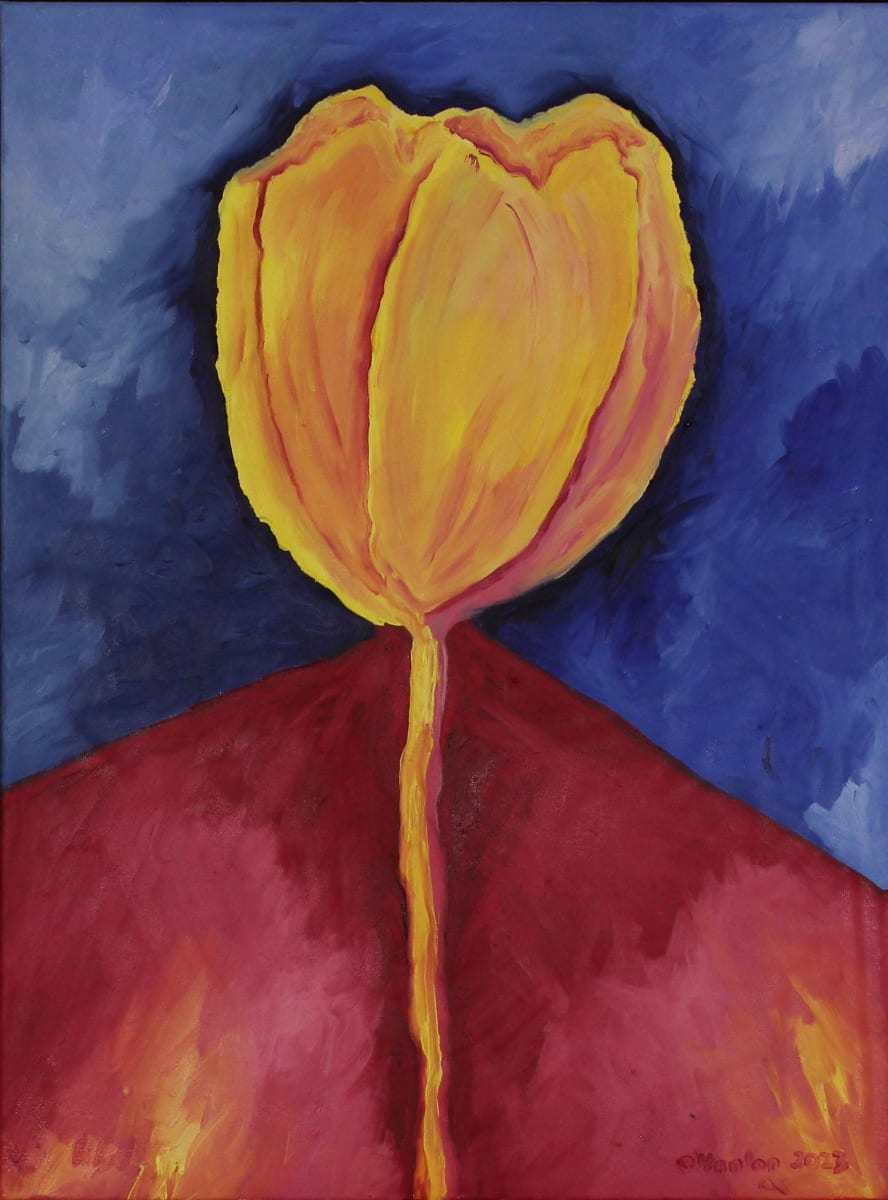 Hope One by Joe O'Hanlon, Image 1.