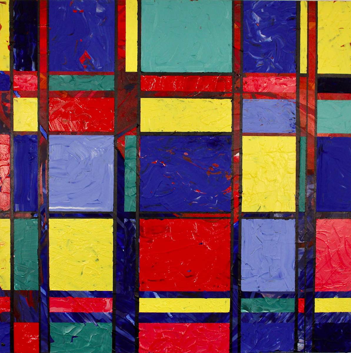 Under Control by Joe O'Hanlon, Image 1.