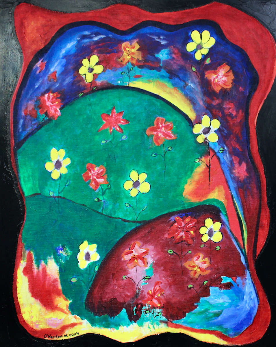 Spring Fever by Joe O'Hanlon  Image: Spring Fever