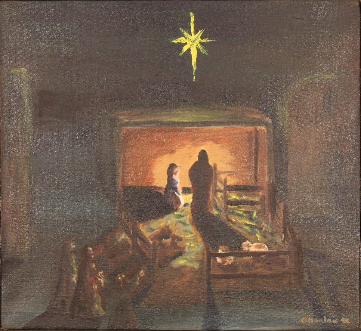 Nativity 