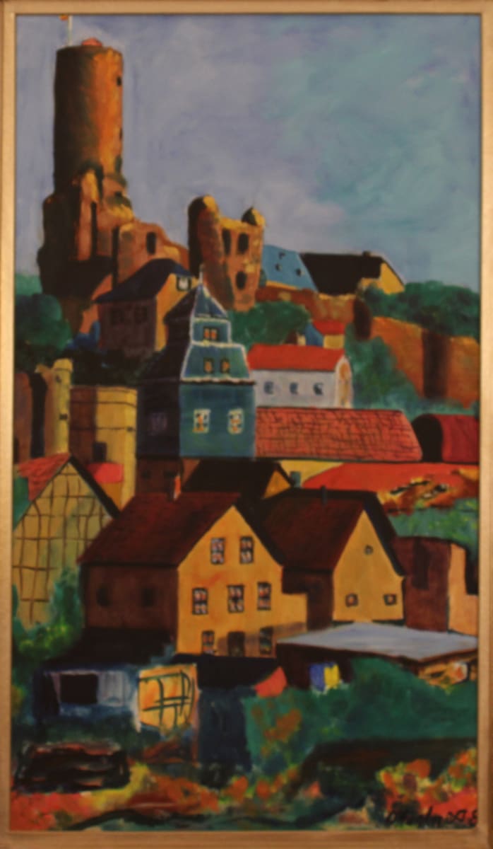 Epstein, Germany 