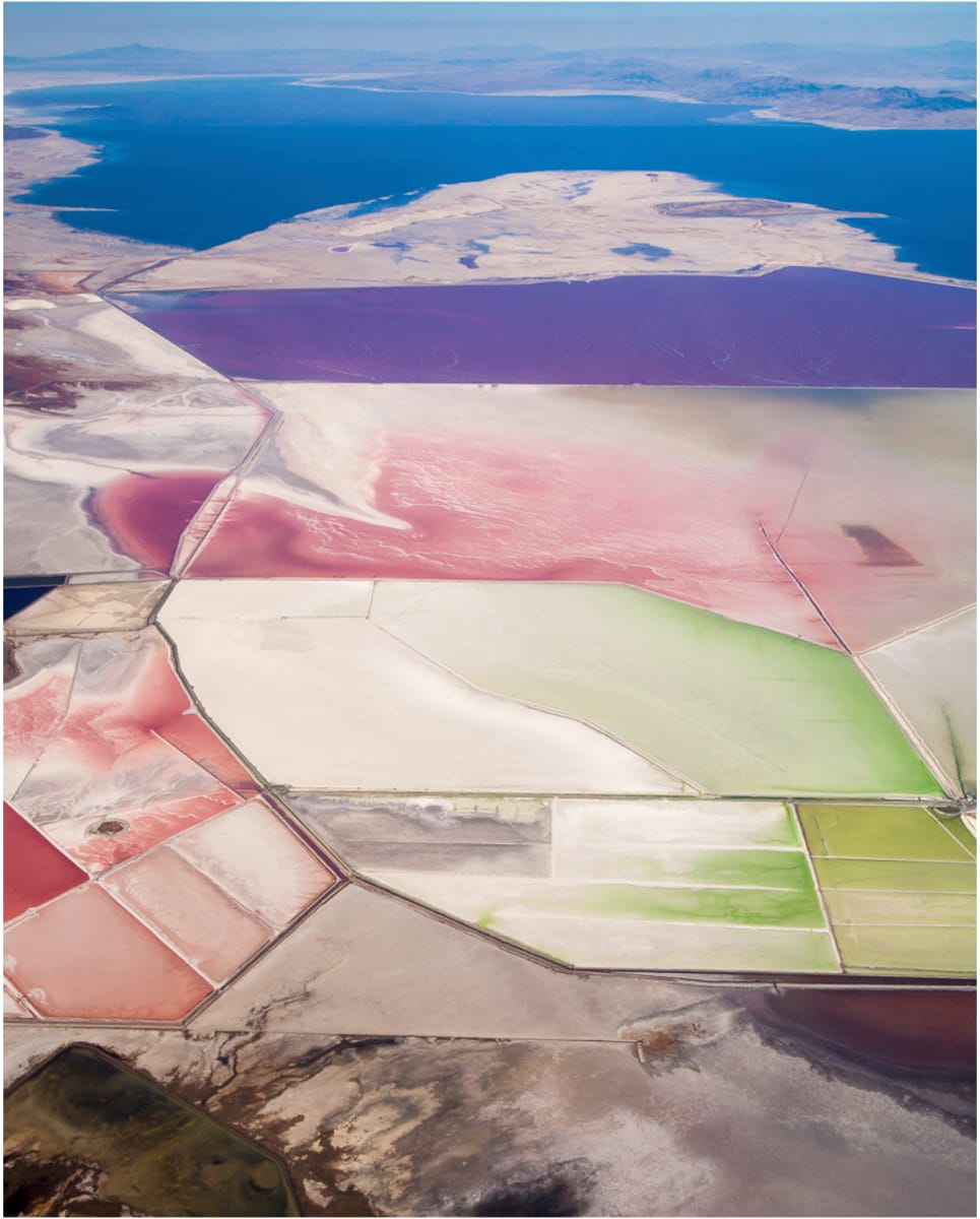 NY to LA #4 Utah by Ashok Sinha 