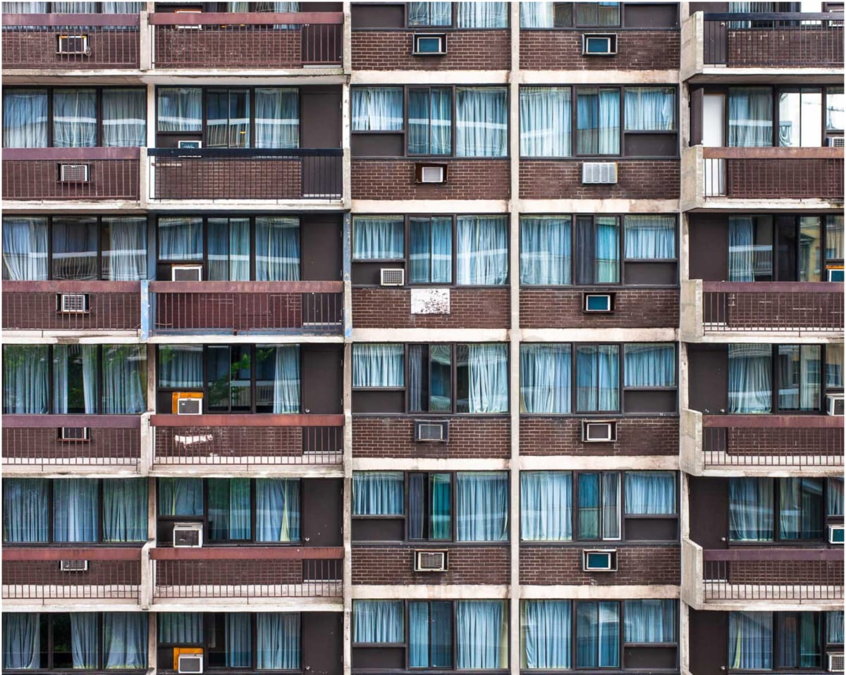 Toronto, Canada by Ashok Sinha 