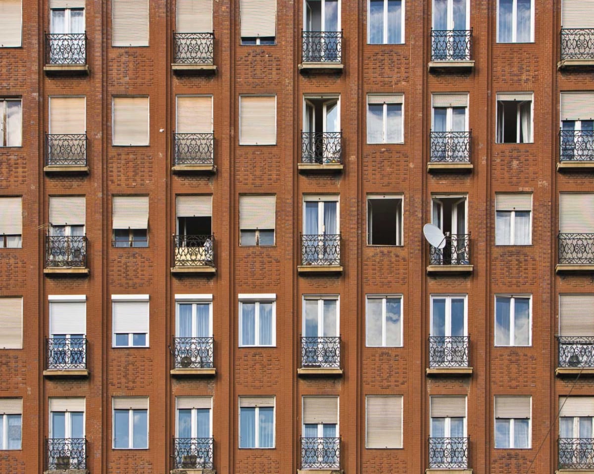Budapest, Hungary by Ashok Sinha 