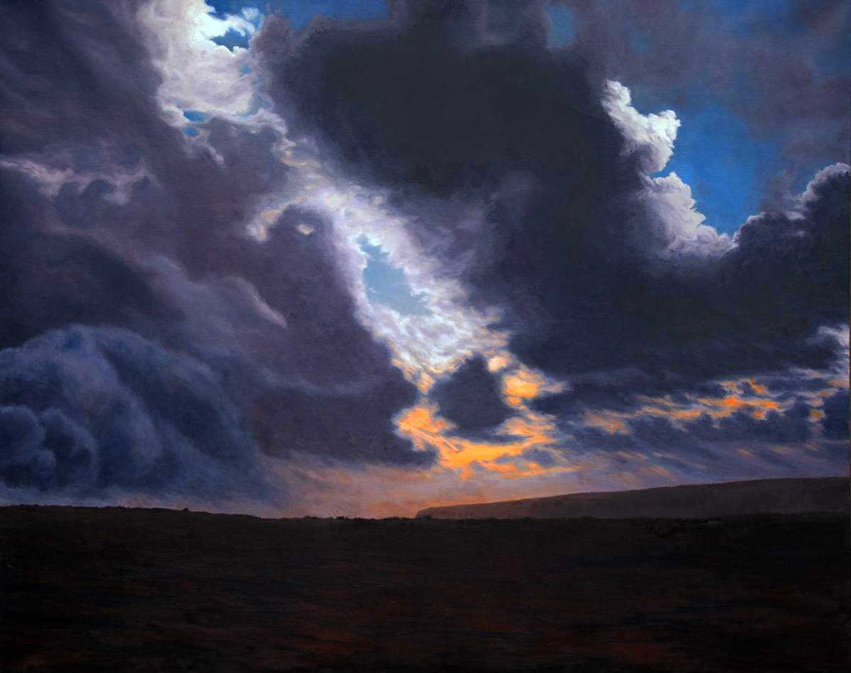Converging Conditions by Katherine Kean, Image 1.
