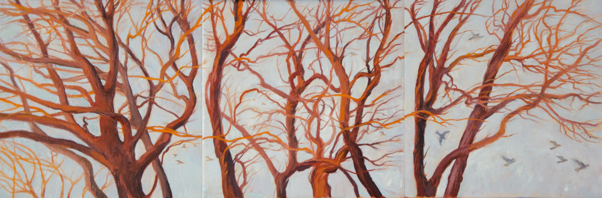 Home Stretch by Katherine Kean 