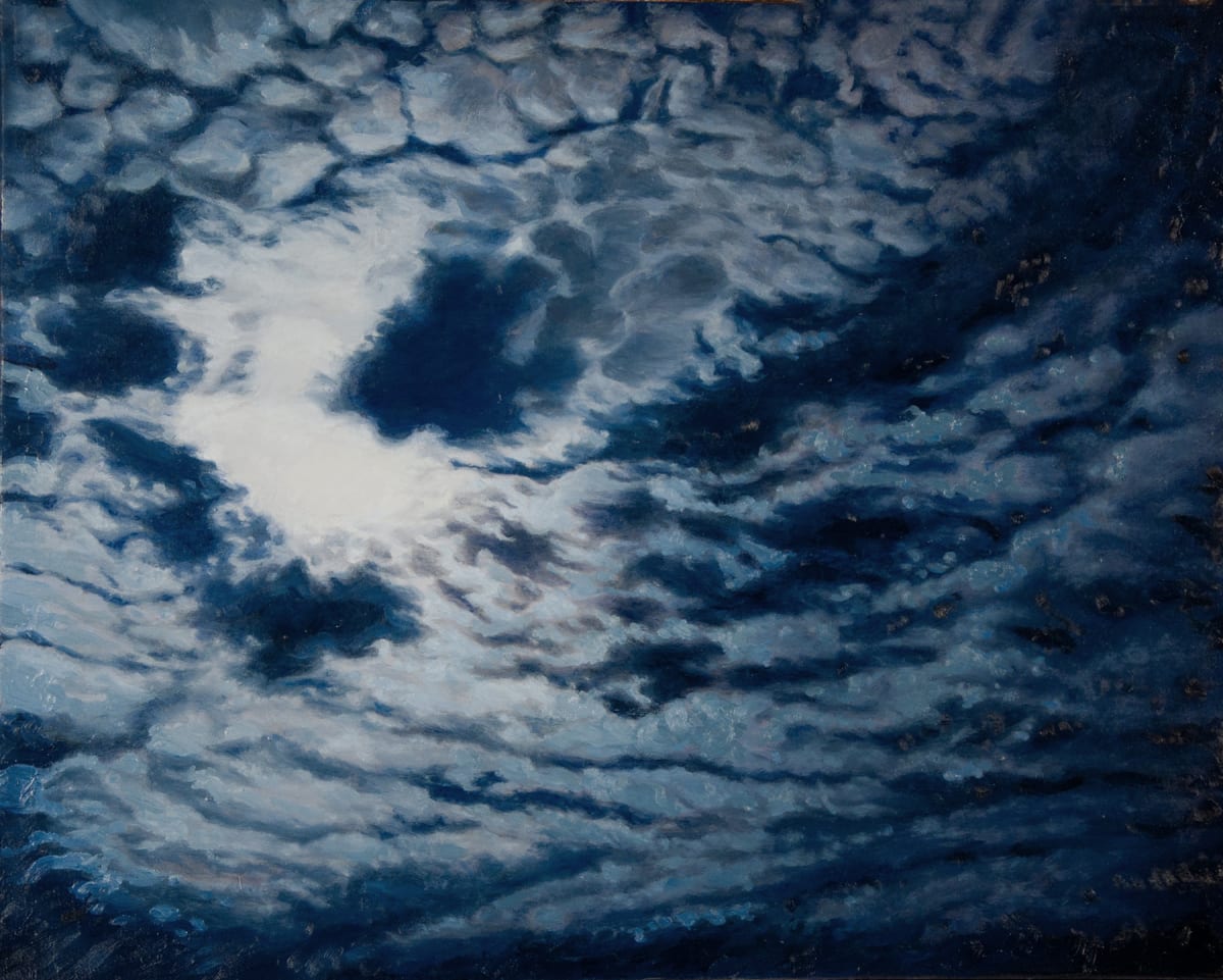 Sunland Sky by Katherine Kean 