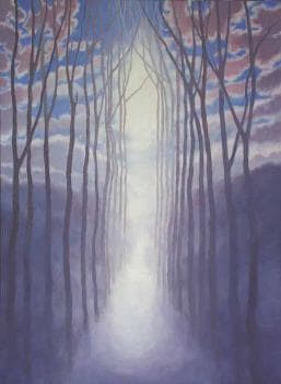 Still Place by Katherine Kean 