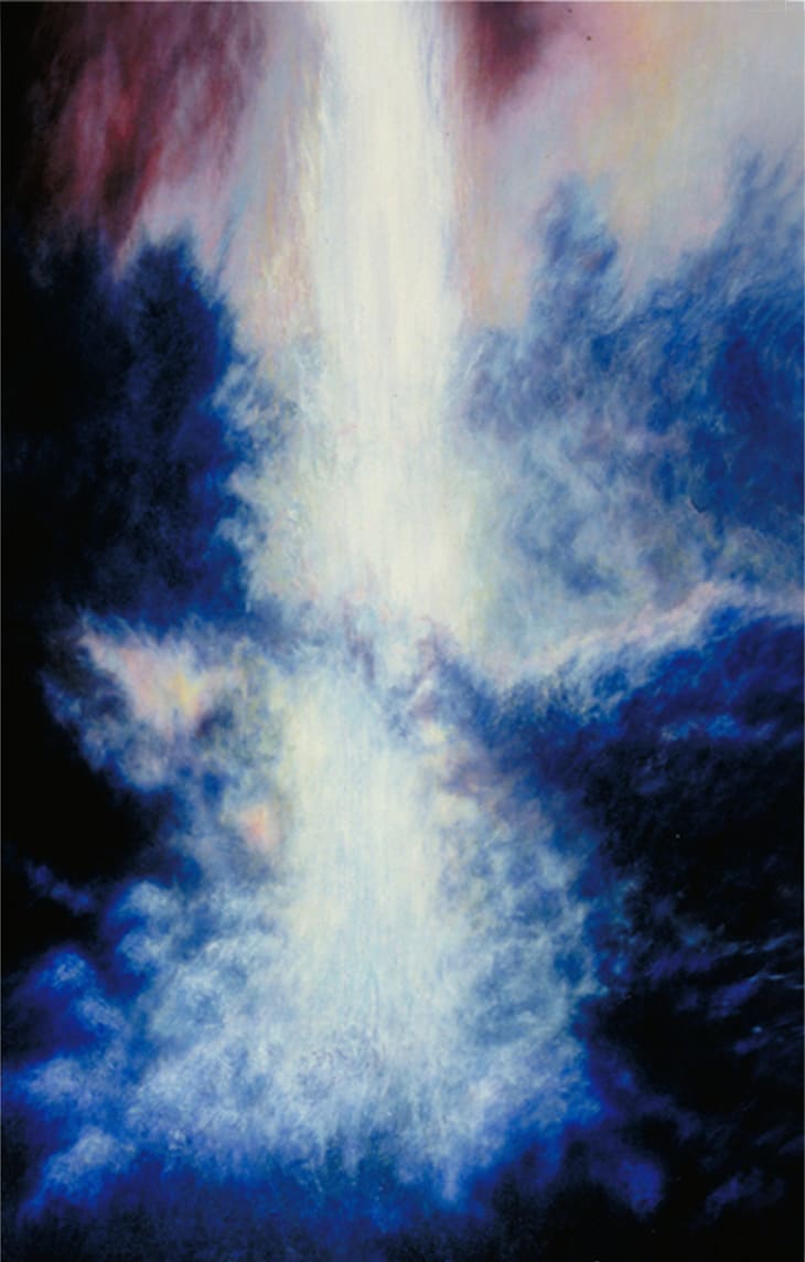 Thunderpole by Katherine Kean, Image 1.