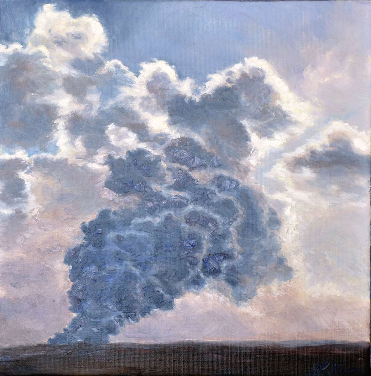 Vent by Katherine Kean, Image 1.