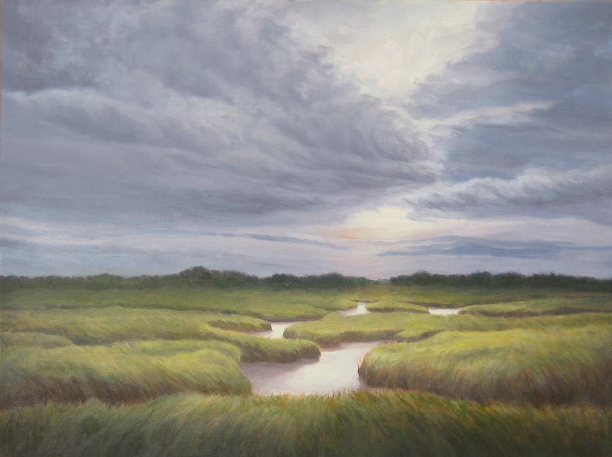 Wayward by Katherine Kean, Image 1.