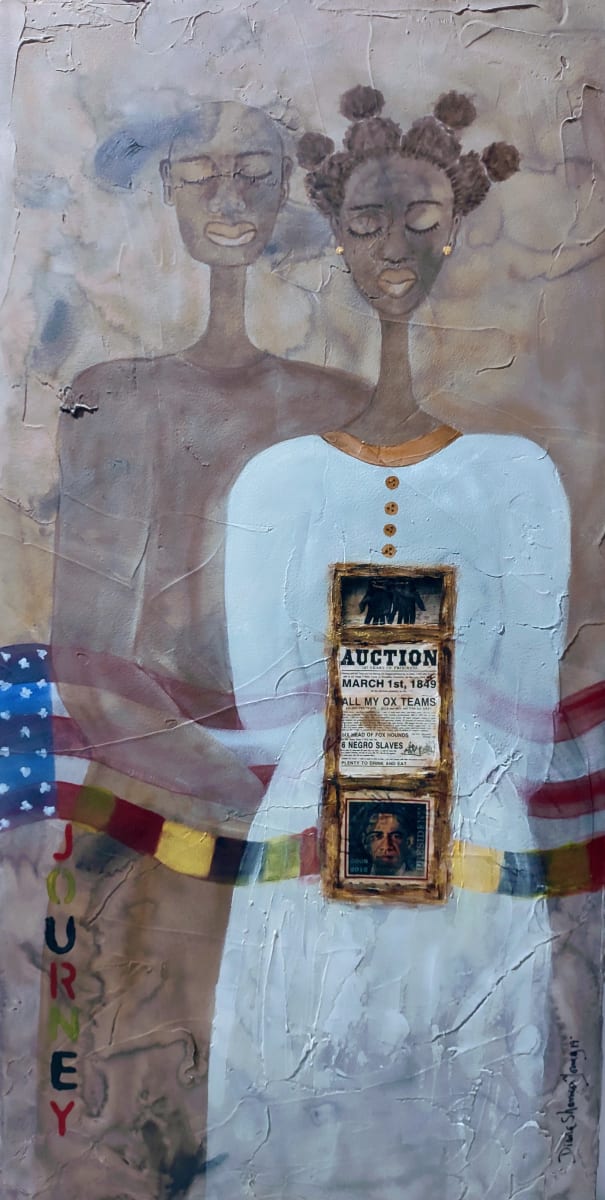 On the Block by Diana Shannon Young 